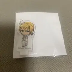 エリオス ちゅあスタ ジュニア