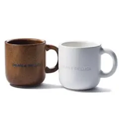 DEAN&DELUCA ペアマグカップ