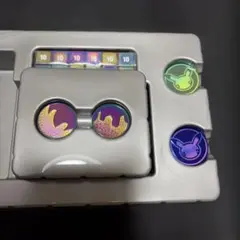 ポケモンカードゲーム　サプライコインなど