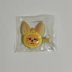 TXT カプセルトイ ファンチュン ヘアクリップ