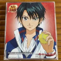 テニスの王子様」THE BEST OF SEIGAKU PLAYERS 1-… - メルカリ