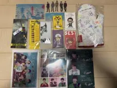 関ジャニ∞ グッズ　まとめ売り