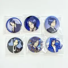 家庭教師ヒットマンREBORN！ 六道骸 缶バッジ 14点 - メルカリ