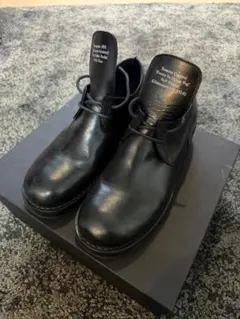 2026年最新】RAF SIMONS メンズ ブーツ・革靴の人気アイテム - メルカリ