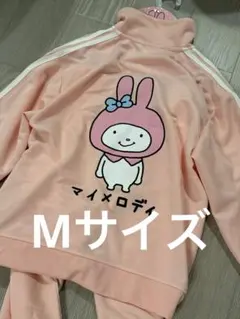 2025年最新】マイメロ ジャージの人気アイテム - メルカリ