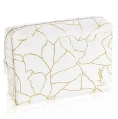 YSL ノベルティ ポーチ