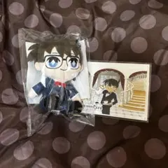 名探偵コナンSEGAラッキーくじオンライン2点