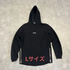 BALR. パーカー ブラック