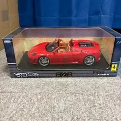 2026年最新】1/18 f430の人気アイテム - メルカリ