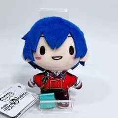 プロセカ ふわぷち マスコット MOREMOREMakingXmas KAITO - メルカリ