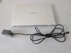 【中古・良品】ASUS Chromebook C423NAのサムネイル