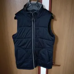 JIL SANDER 10aw archive ナイロンベスト M相当 - メルカリ