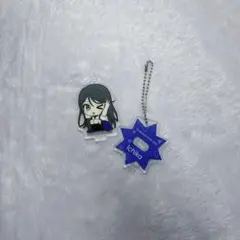 プロセカ スタンド付きアクリルキーホルダーコレクション 星乃一歌