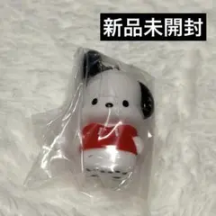 サンリオキャラクターズオールスターズ めじるしアクセサリー ポチャッコ