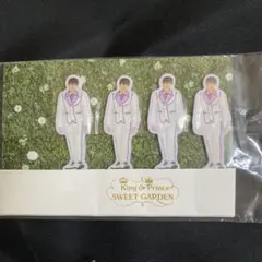 2026年最新】岸優太 アクスタ sweet gardenの人気アイテム - メルカリ