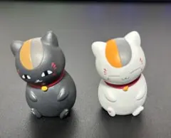 肩ズンFig. 夏目友人帳Part2 にゃんこセット