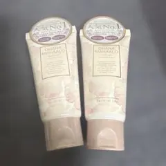 【新品】オハナマハロ フレグランスハンドクリーム 50g 2本のサムネイル