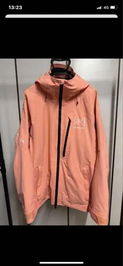 【美品】Burton［ak］CYCLIC GORE-TEX