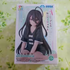 ロシデレ　フィギュア　綾乃