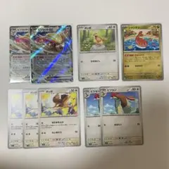 【約1000枚！引退品4】ポケモンカード　旧裏、 レジェンド、DP、プロモなど easta_1402101132