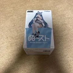 箱無し 勝利の女神 NIKKE プリバティ ぬーどるストッパー フィギュア