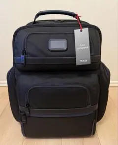 2026年最新】tumi トゥミ alpha 3 ブリーフパックの人気アイテム