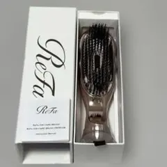 ReFa リファ イオンケアブラシプレミアム 新品未使用品