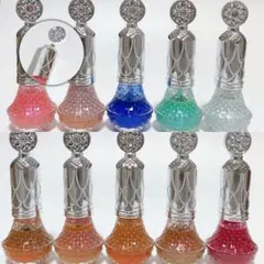 ジルスチュアート フレグラント ネイルラッカー10本（傷あり）