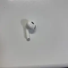 AirPods Pro（第2世代）左耳のみ イヤーピース付