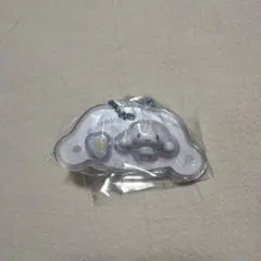 サンリオキャラクターズ 食玩 パッケージチャーム シナモロール