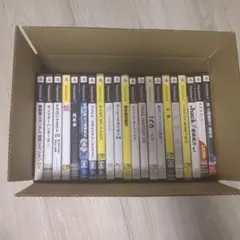 ps2 ソフト まとめ