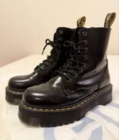 Dr.Martens JADON 8ホールブーツ 26cm UK7