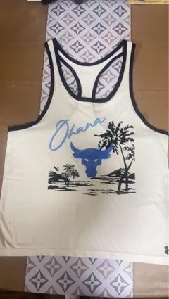 Under Armour Ohana タンクトップ