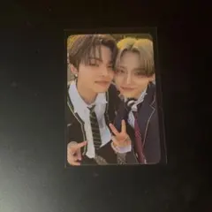 ALD1 リオ サンウォン サンリオ ユニット トレカ 公式品