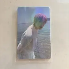 ENHYEPN DIMENSION: DILEMMA ソヌ　トレカ