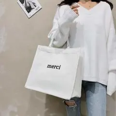 バッグ レディース トートバッグ 鞄 カバン 肩掛け 大きめ 大容量 新品