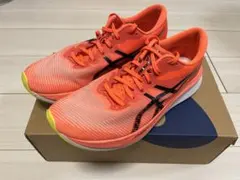 アシックス MAGIC SPEED3