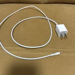 iPhone タイプC 充電ケーブル 純正