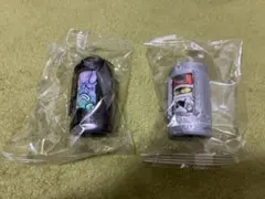 超宇宙刑事 ギャバンインフィニティ GPエモルギア 01 2種セット