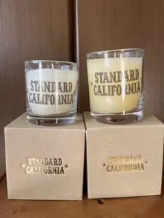 2026年最新】#standardcaliforniaの人気アイテム - メルカリ