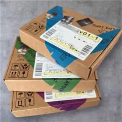 BTS V テテ 『Layover』 3形態 特典付きセット