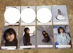 櫻坂46 田村保乃 生写真まとめ売り - メルカリ