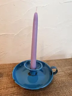 2026年最新】アンティークホーローキャンドルホルダーの人気アイテム