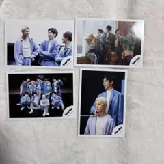 SnowMan 公式写真