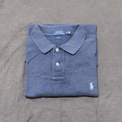 POLO RALPH LAUREN ポロシャツ ネイビー XLのサムネイル