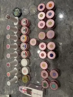 NEKO GEL ジェルネイルセット