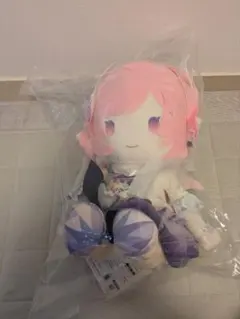 崩壊スターレイル スタレ 一番くじ 3弾 A賞 ぬいぐるみ キュレネ