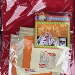 Happyくじ　ズートピア　ズートピア2 E賞　トートバッグ　一番くじ　J賞