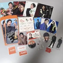 WEST. 桐山照史 グッズまとめ売り - メルカリ
