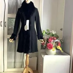 2026年最新】DAMA collection レディース 毛皮・ファーコートの人気